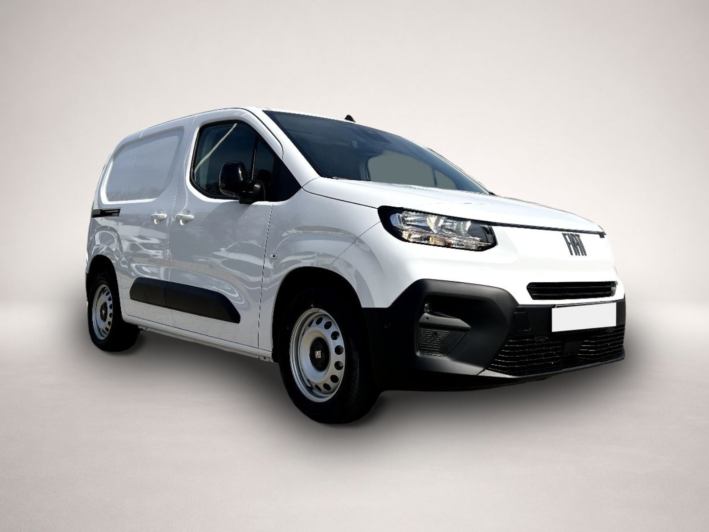 Bild 5 Fiat Other Doblo Kasten E-Doblo L1 50kWh 100 Kw *Navi Boden