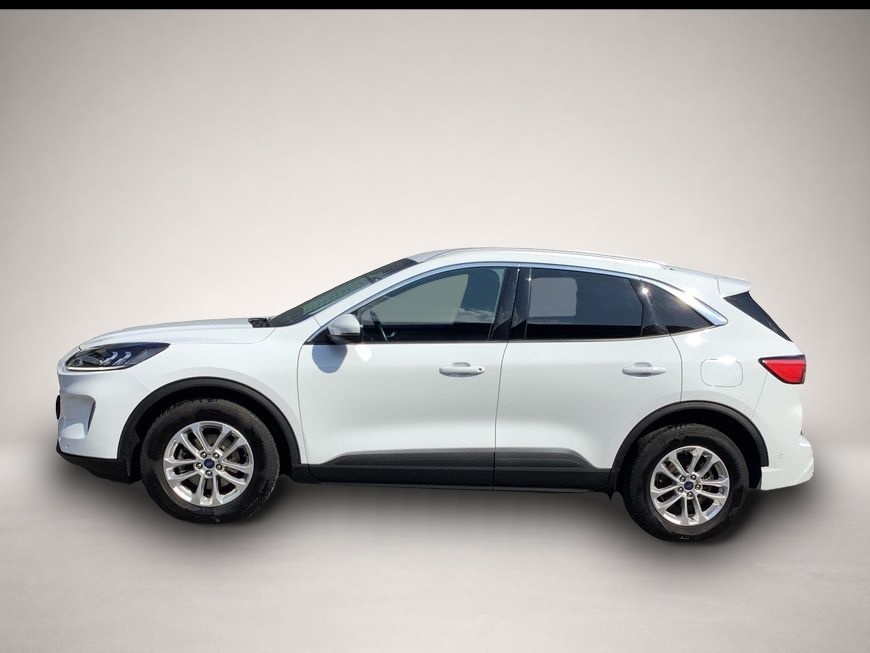 Bild 4 Ford Kuga 1.5 EcoBoost TITANIUM AHZV*Wi-PA*