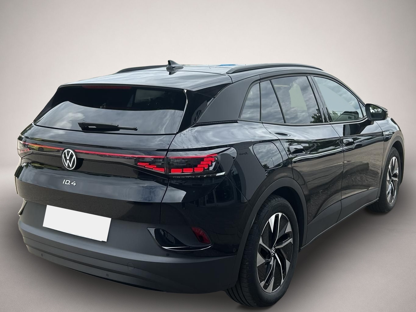 Bild 5 Volkswagen ID.4 PRO-PERFORMANCE 4-MOTION 82kWh+WÄRMEPUMPE+