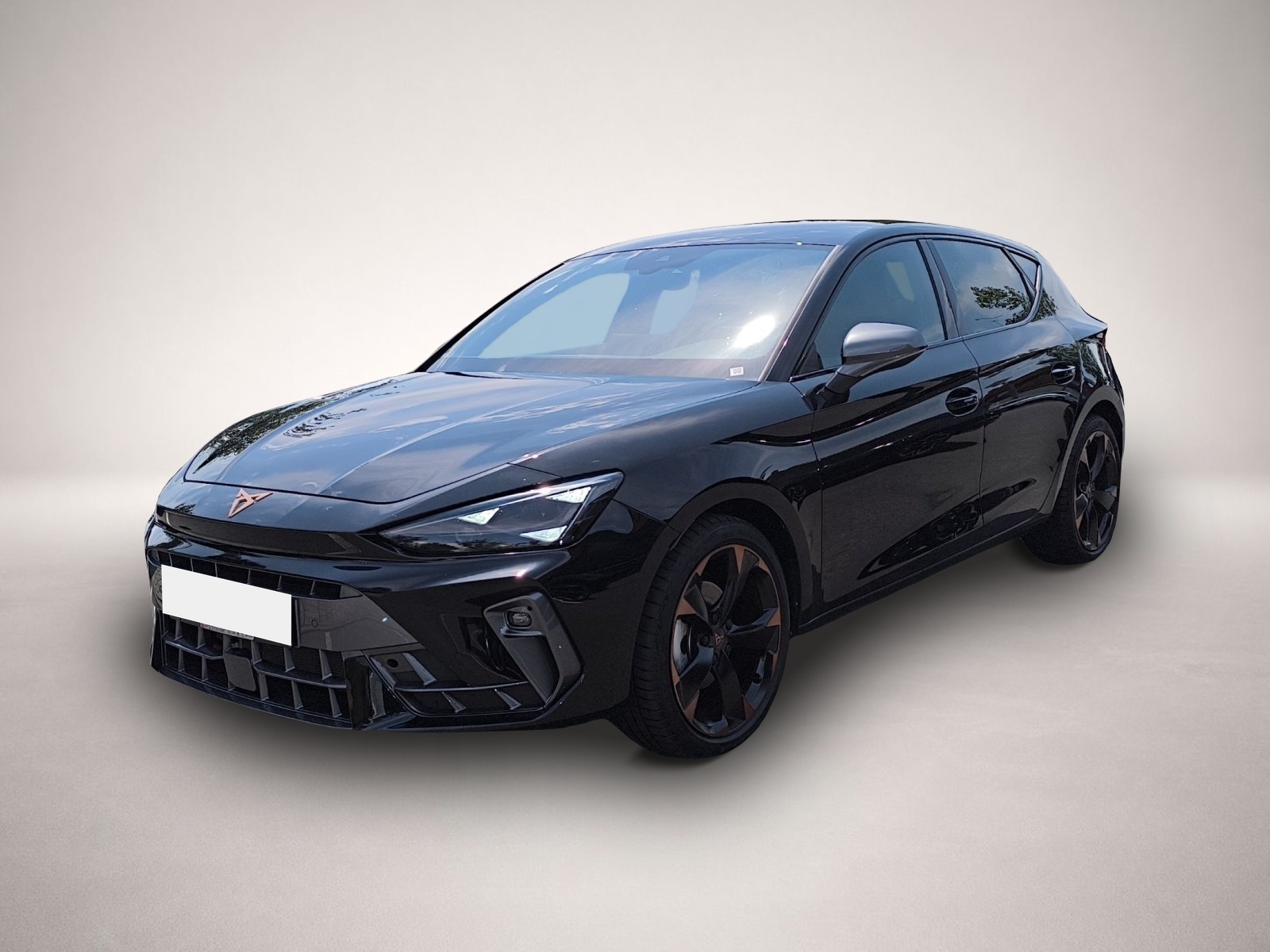 Fotografie 1 des Cupra Leon 1.5 eTSI 5-J-G NAVI ACC KESSY 18LM RFK PDC