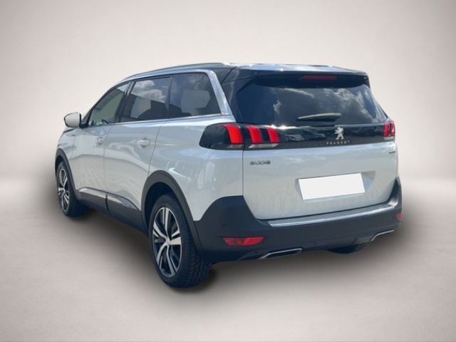 Fotografie 3 des Peugeot 5008 Allure GT-Line AHK PANO KAMERA PDC SHZ FOCA