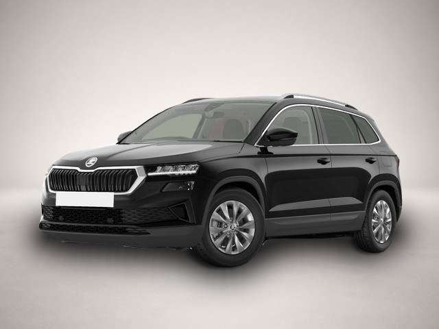 Bild Karoq Skoda