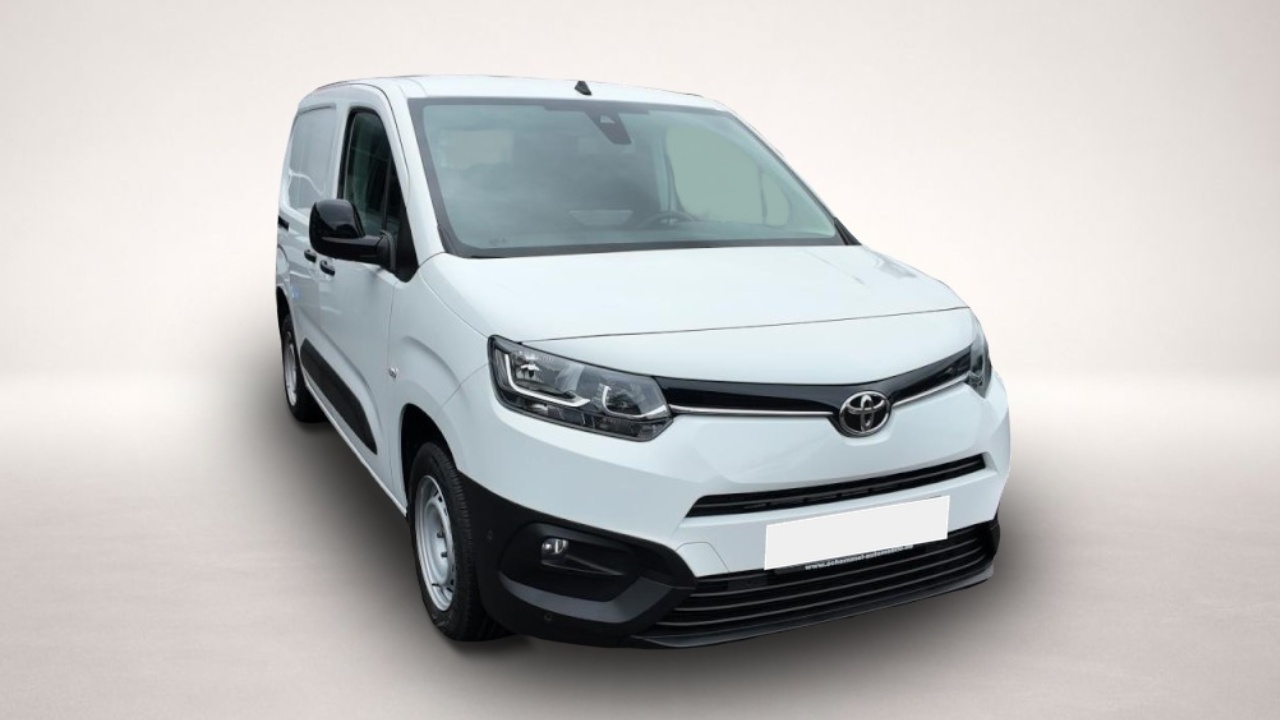 Bild 4 Toyota Proace City 1.5 D-4D L1 /Navi 125,- im Monat