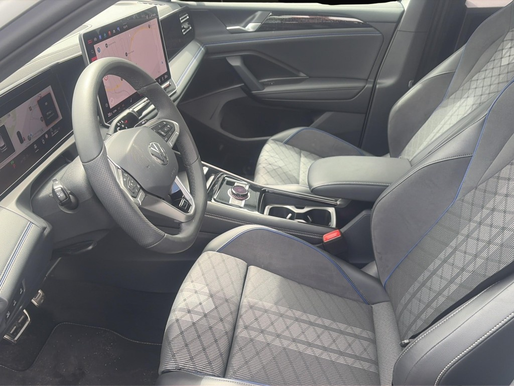 Bild 6 Volkswagen Tiguan 2.0 TSI R-Line IQ Drive 4M*Garantie 09/29