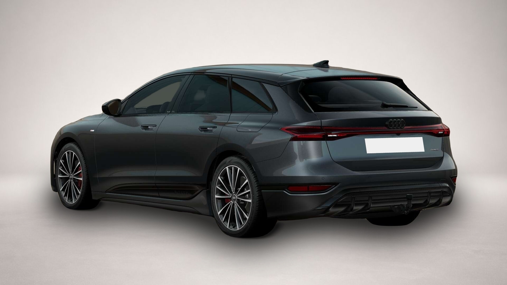 Bild 4 Audi e-tron A6 Avant e-tron S line