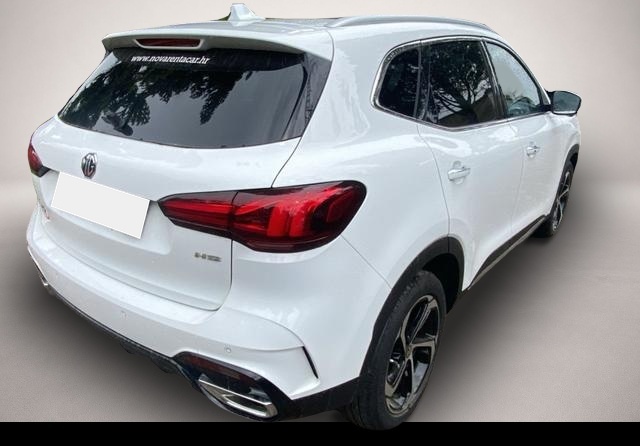 Bild 2 MG HS 1.5T DCT7 Luxury 2WD 119 kW (162 PS), Automat