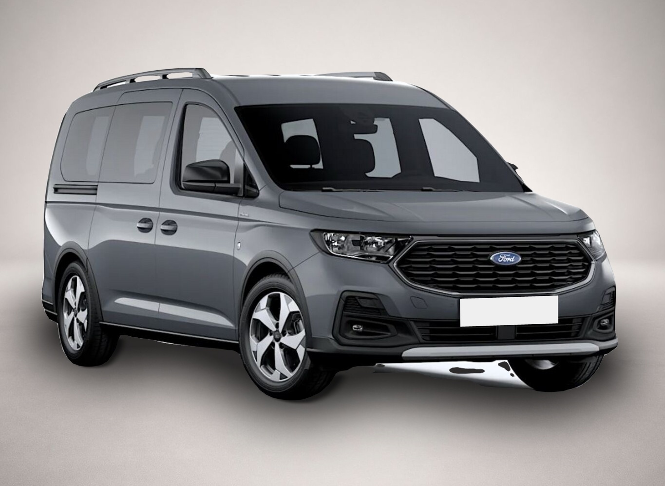 Fotografie des Ford Tourneo Connect Grand Tourneo Connect AWD Active Pano ACC LED