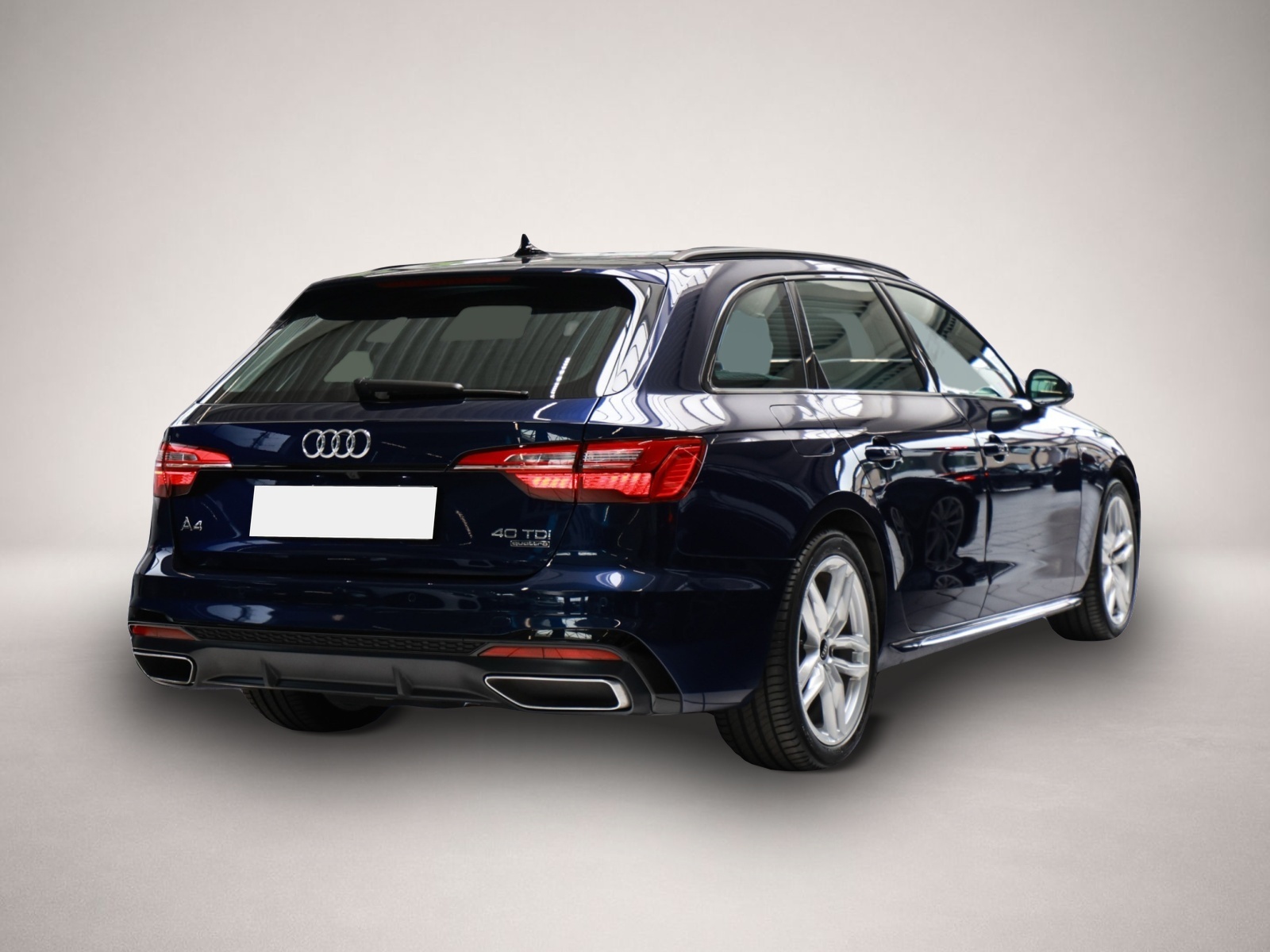 Bild 3 Audi A4