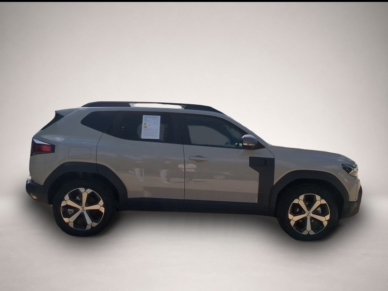 Bild 2 Dacia Duster Hybrid 155 Journey SHZ+LKHZ+RFK+PDC