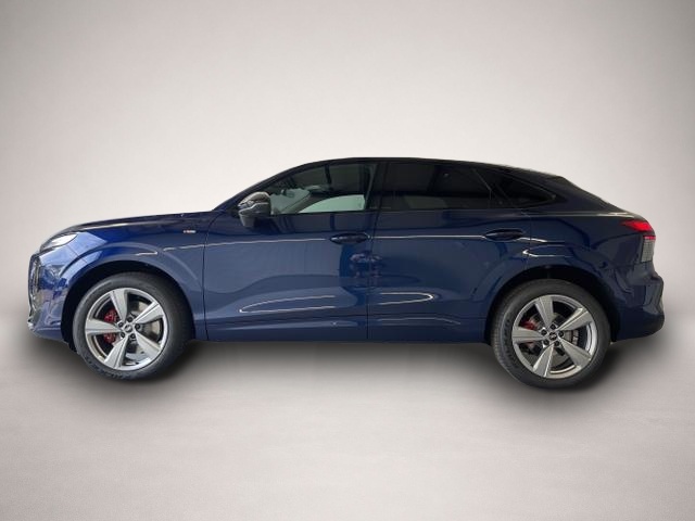 Bild 3 Audi Q3 Sportback NEU TFSI quattro S line TechPro+Matri.