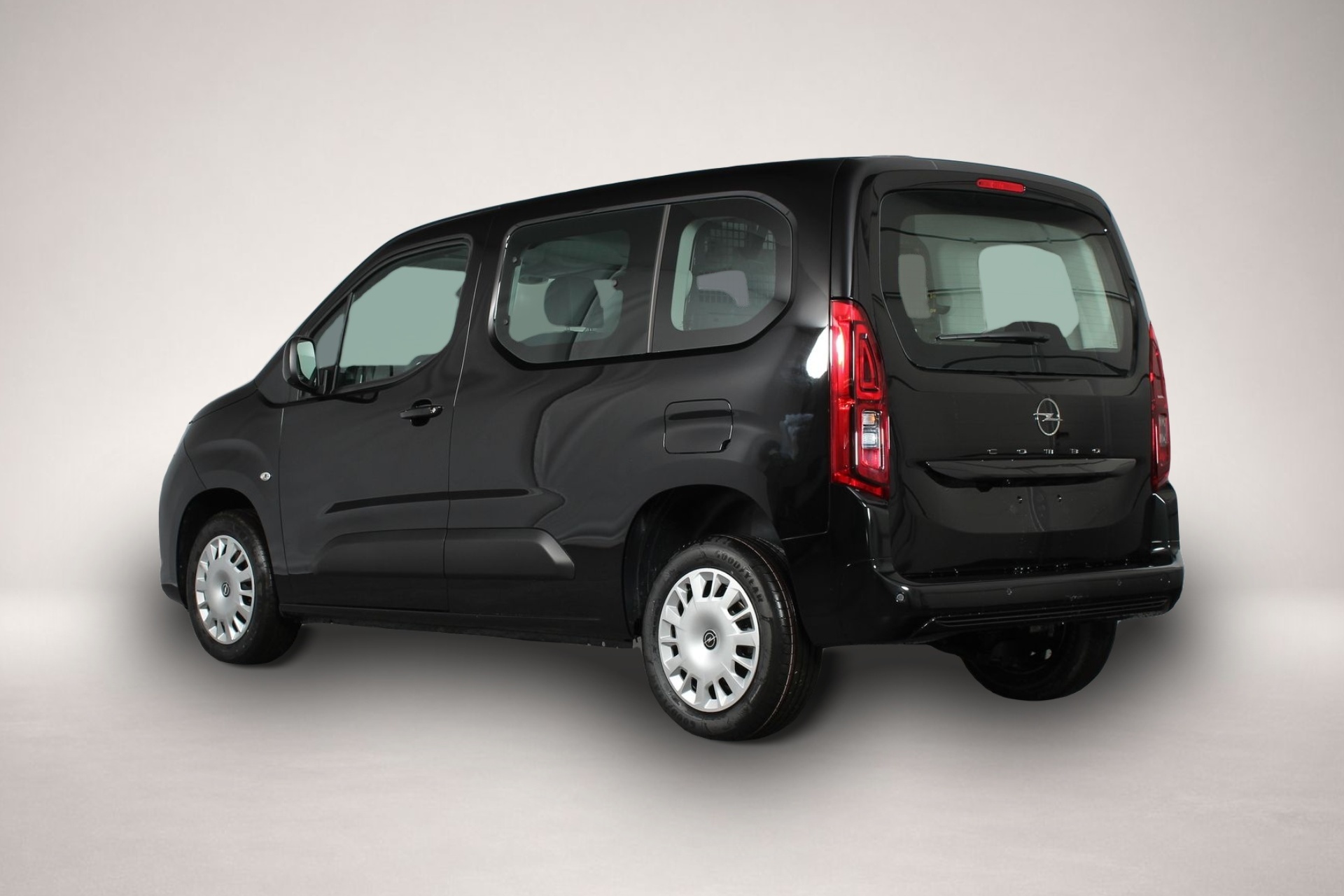 Fotografie 3 des Opel Combo N1 Edition 6-Gang 102 PS 1.5 Diesel 1.5 Di