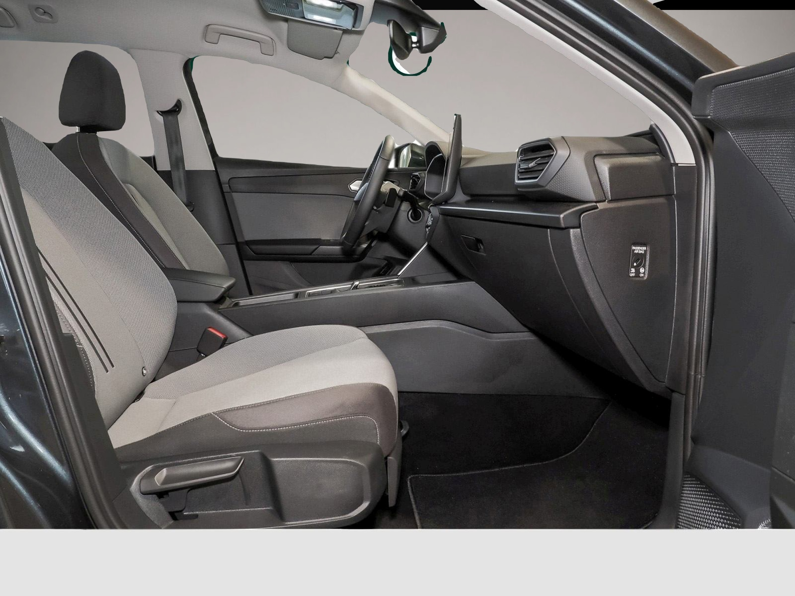 Bild 5 Seat Leon ST 2.0 TDI DSG Style-Navi*Kamera*ACC*Matrix