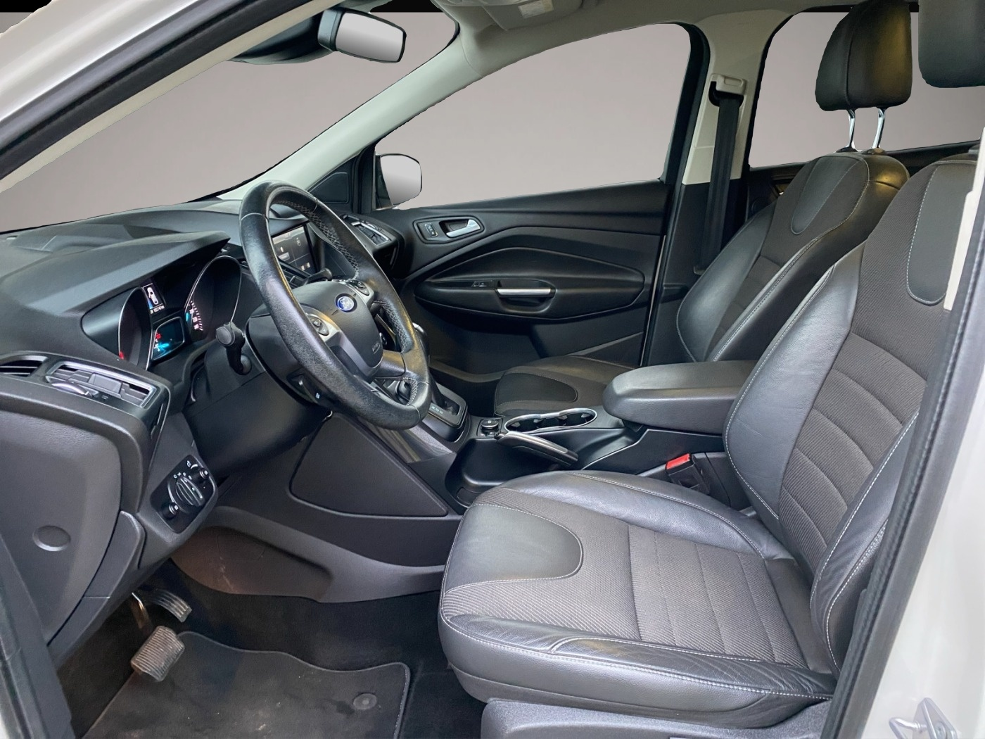 Bild 7 Ford Kuga Individual AWD*Bi-Xenon*SHZ*ACC*AHK*Klima*