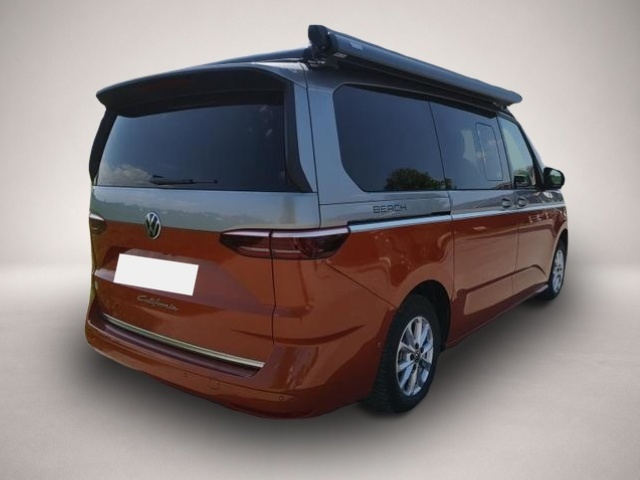 Bild 3 Volkswagen T7 California Beach T7 2.0TDI DSG California Beach.