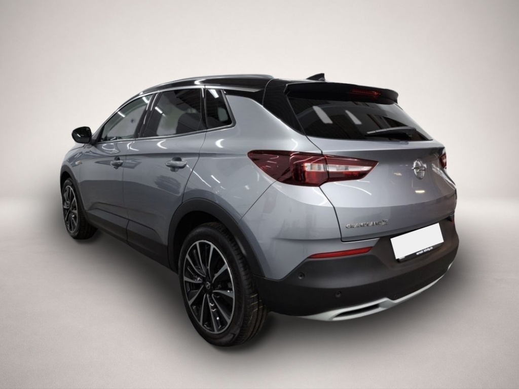Bild 4 Opel Grandland (X) Grandland X 1.5 D Ultimate RFK AHK AFL LED SHZ