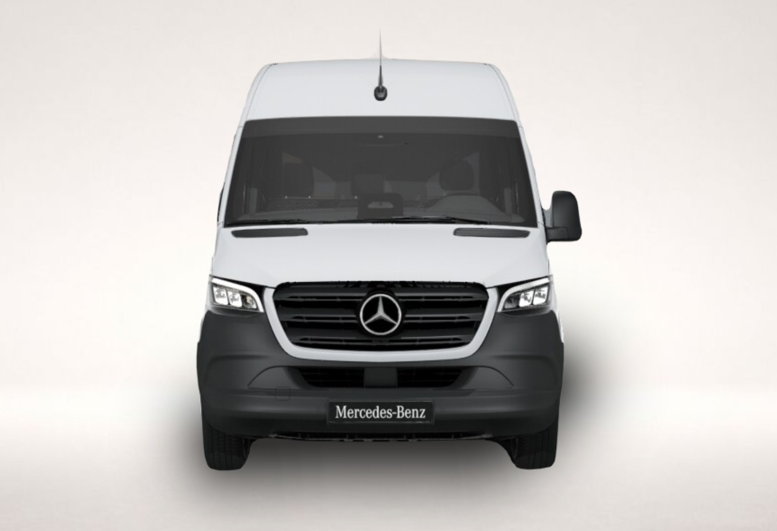 Fotografie 3 des Mercedes-Benz Sprinter