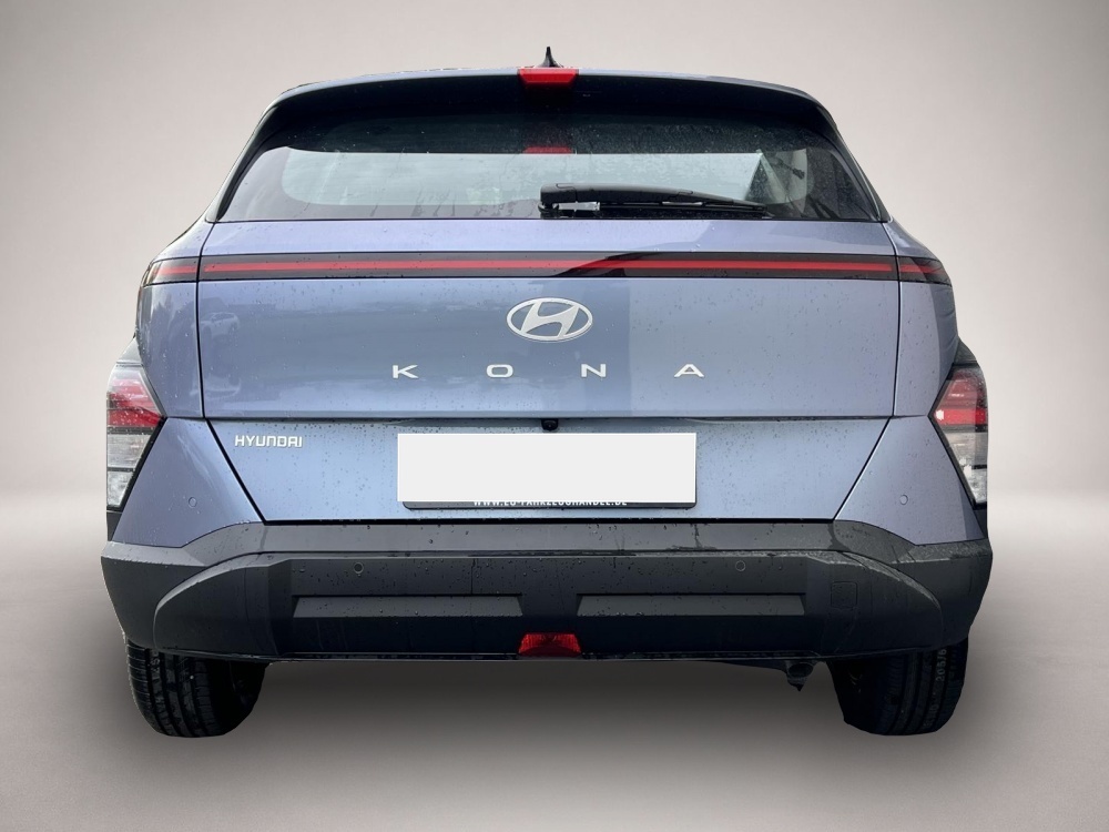 Bild 5 Hyundai KONA Prime 1,6 T-GDI 110KW MJ27