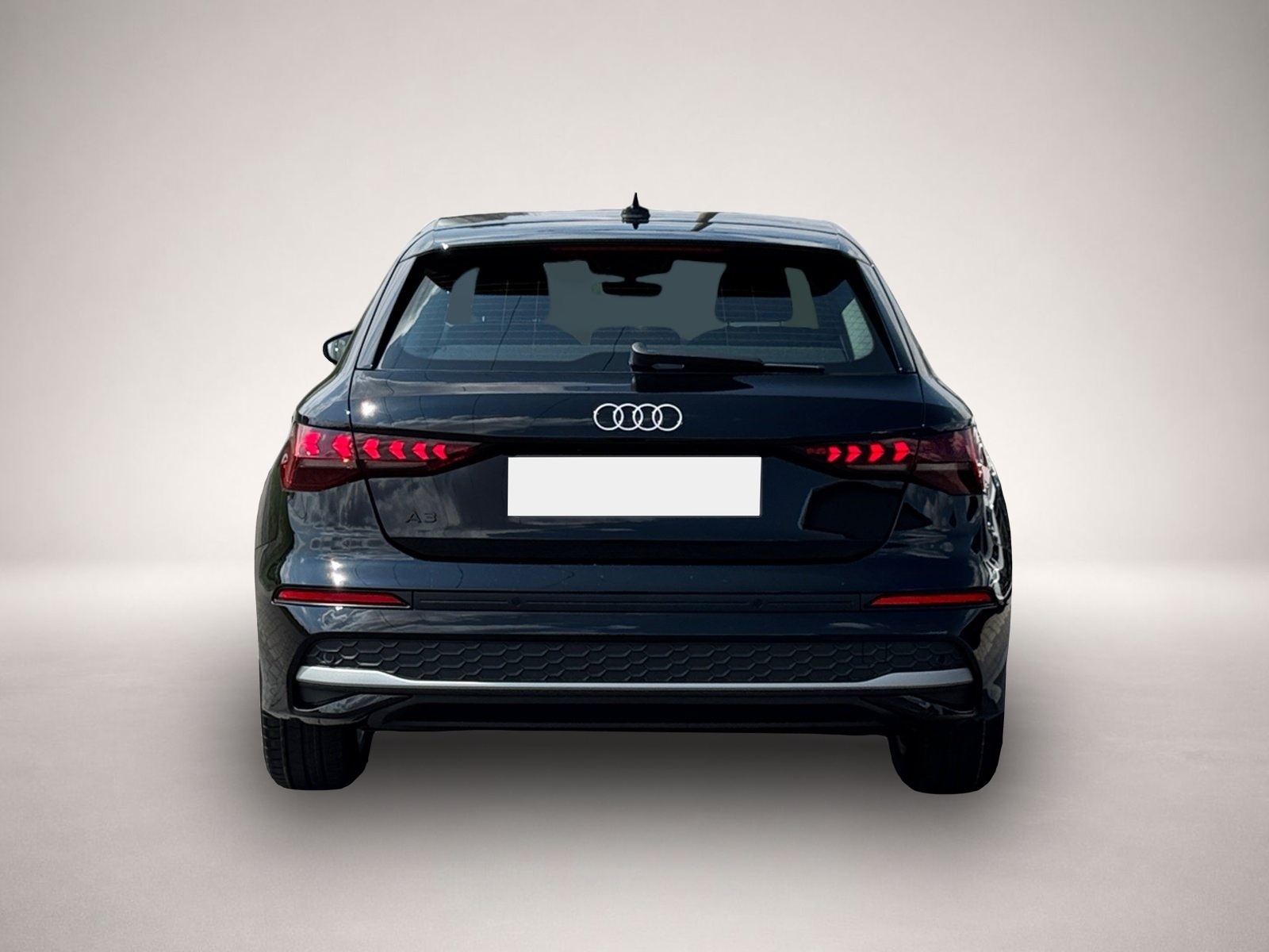 Fotografie 5 des Audi Other A3 Sportback 35 TFSI s-tronic|SHZ|TEMP|PDC
