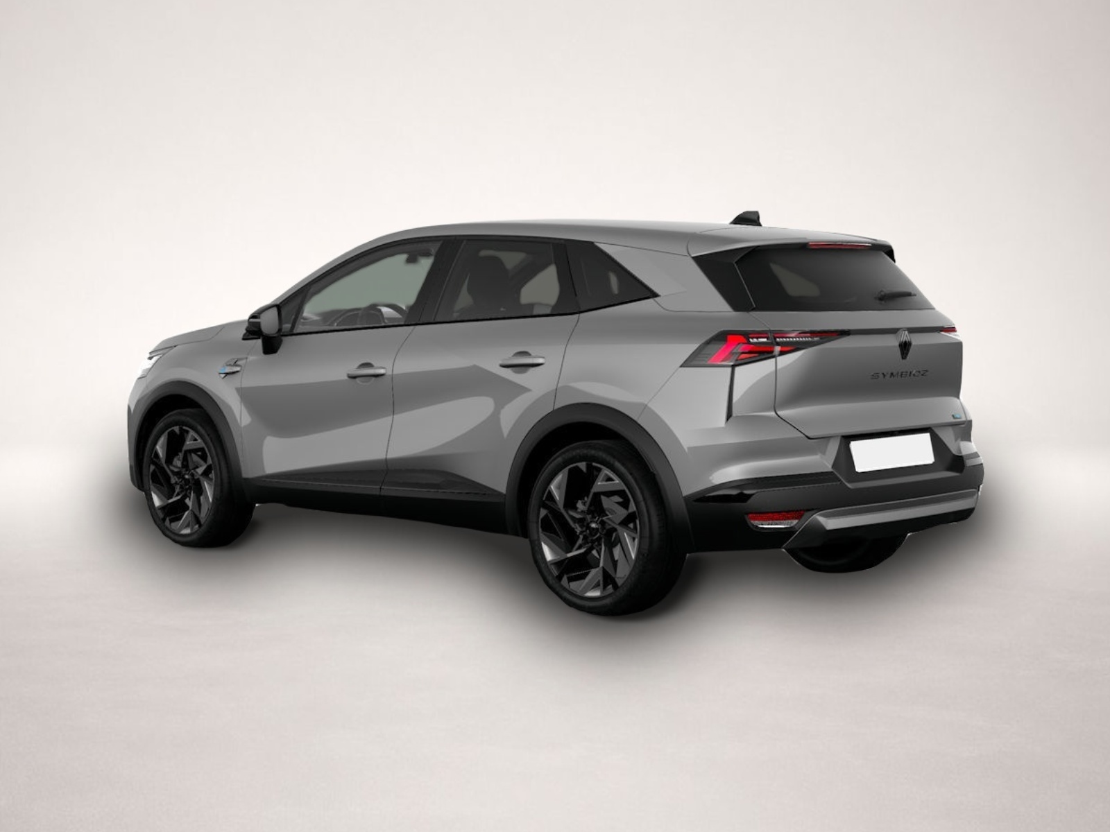 Bild 4 Renault Symbioz Esprit Alpine Full Hybrid E-Tech 160