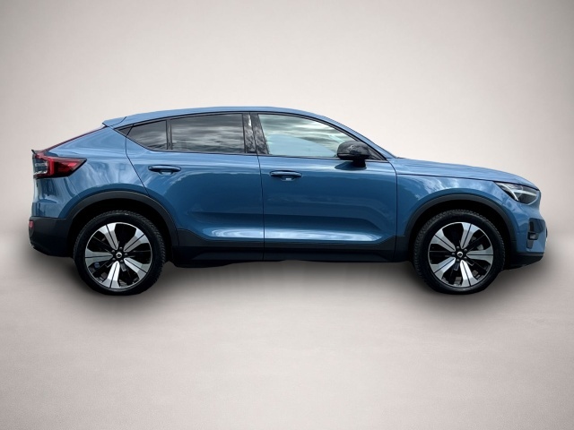 Bild 3 Volvo C40 AWD Ultimate Recharge Twin ACC/AHK/H&K/Pano