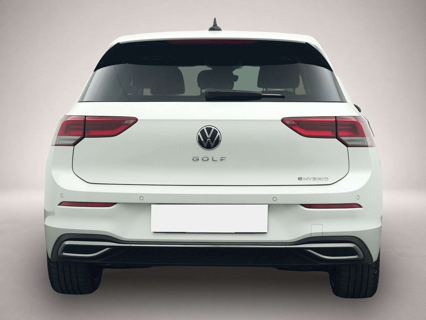 Bild 4 Volkswagen Golf 8 1.4 TSI eHybrid DSG NAVI AHK STANDHZG