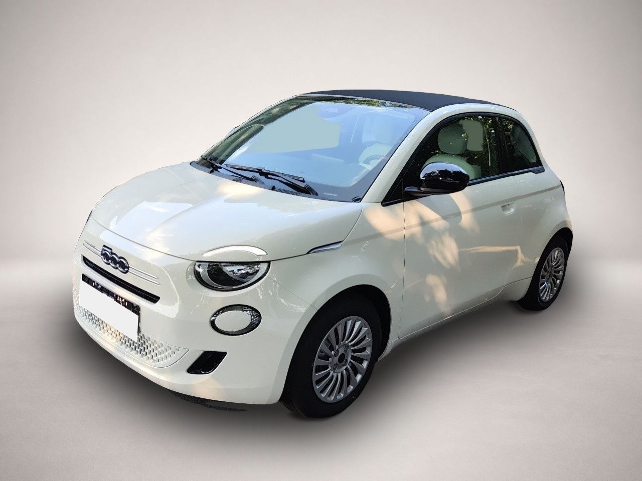 Bild 500C Fiat