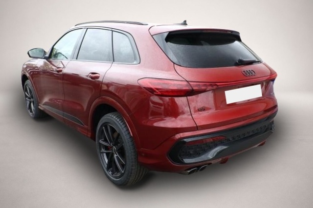 Bild 3 Audi Q5 S line Q5 TDI 204 2xS line Tech+ Pano 20Z Black.