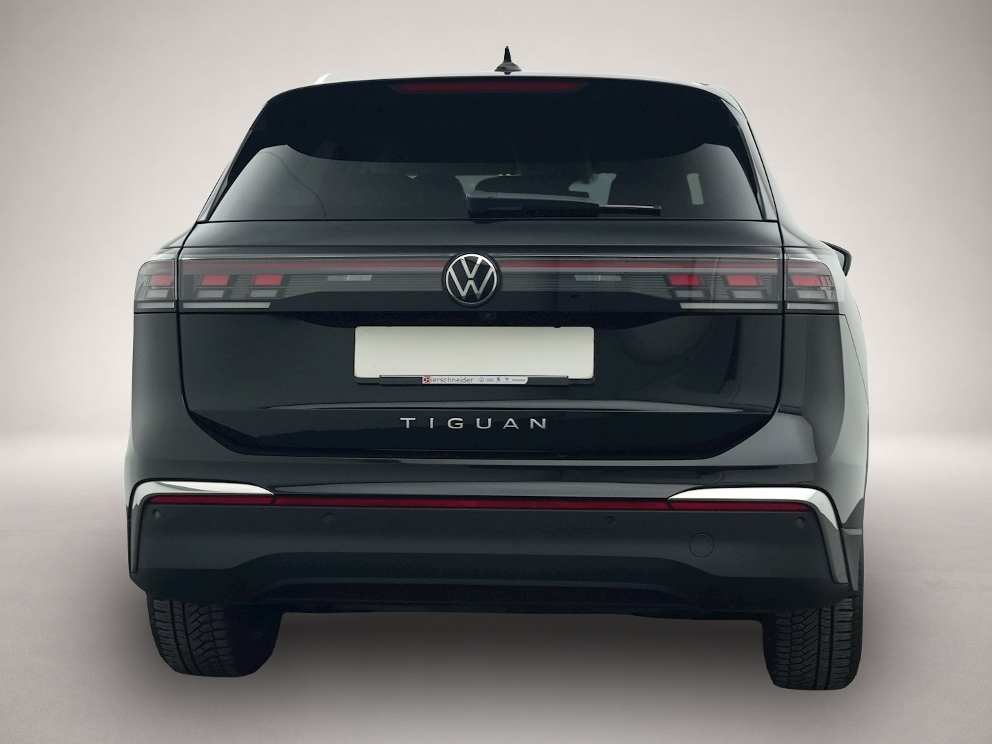 Bild 4 Volkswagen Tiguan 2.0 TDI DSG Elegance LED-PLUS NAVI AHK TO