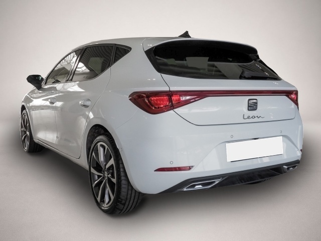 Bild 4 Seat Leon FR 1.4 e-Hybrid DSG+NAVI+CARPL+R-KAM+S/LHzg