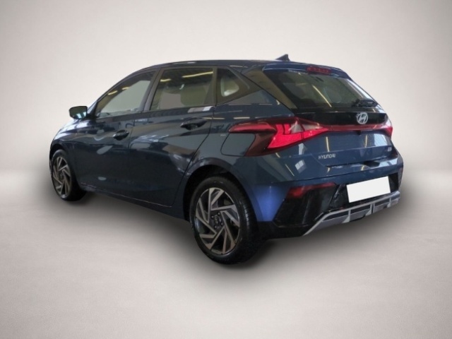 Bild 6 Hyundai i20 FL (MY25) 1.0 T-GDI (100 PS) Trend Komfortpa
