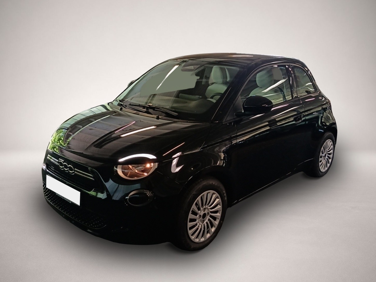 Fotografie 1 des Fiat 500 POP MHEV Keyless Klima PDC DAB Apple CarPlay