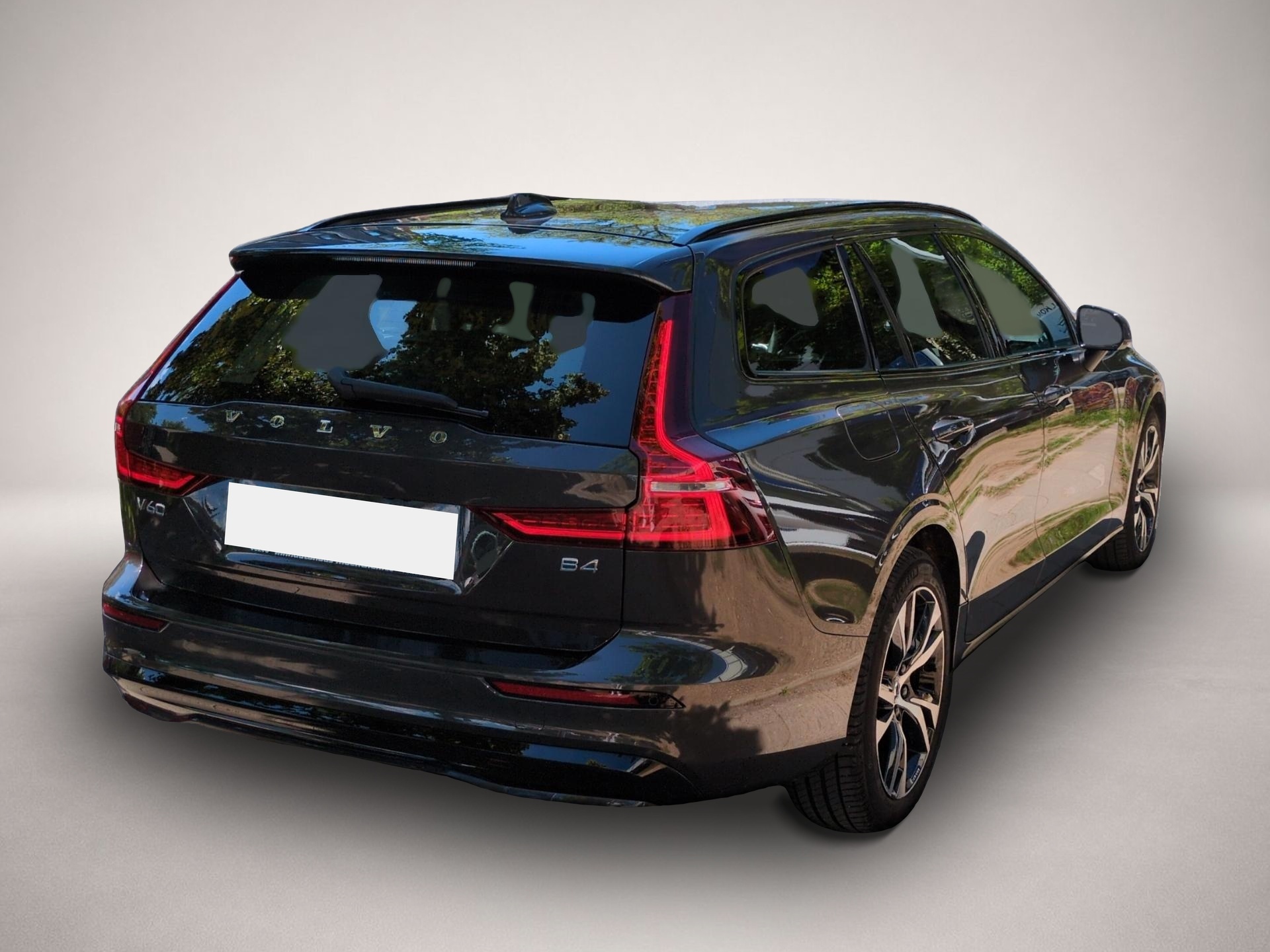 Bild 3 Volvo V60 Plus Dark
