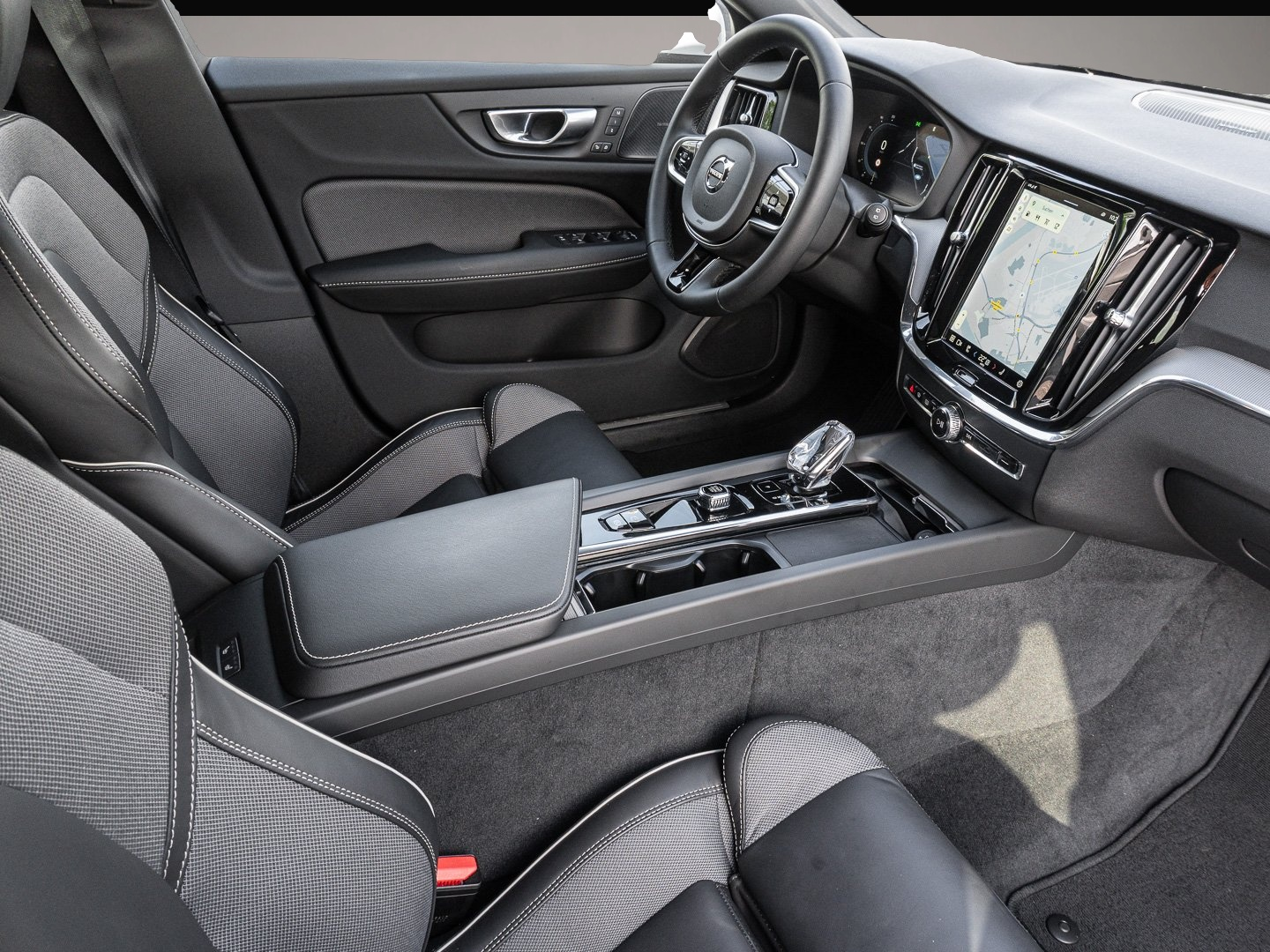 Bild 6 Volvo V60 Cross Country B4 AWD Plus Plus AWD