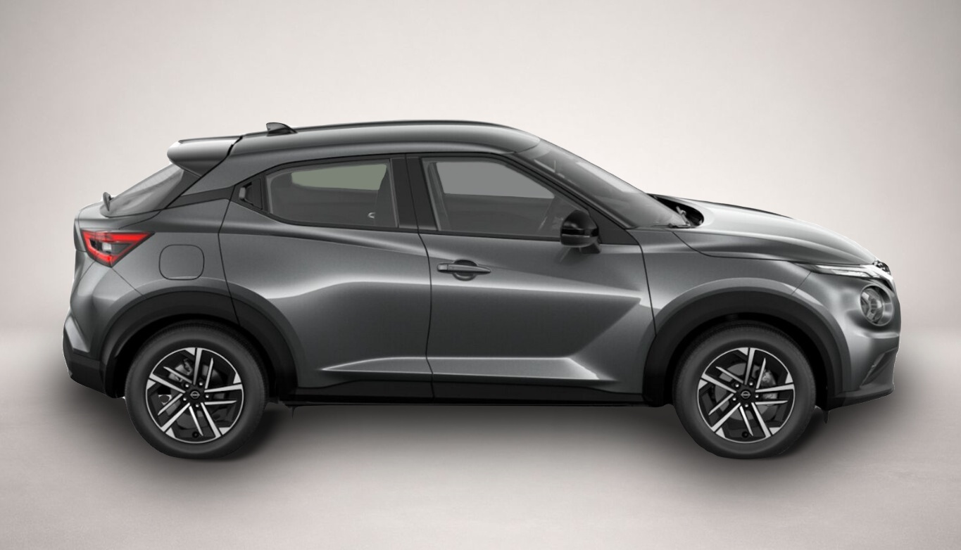 Fotografie 3 des Nissan Juke N-Connecta MT SHZ Nav DigC Keyl PrivG LHZ