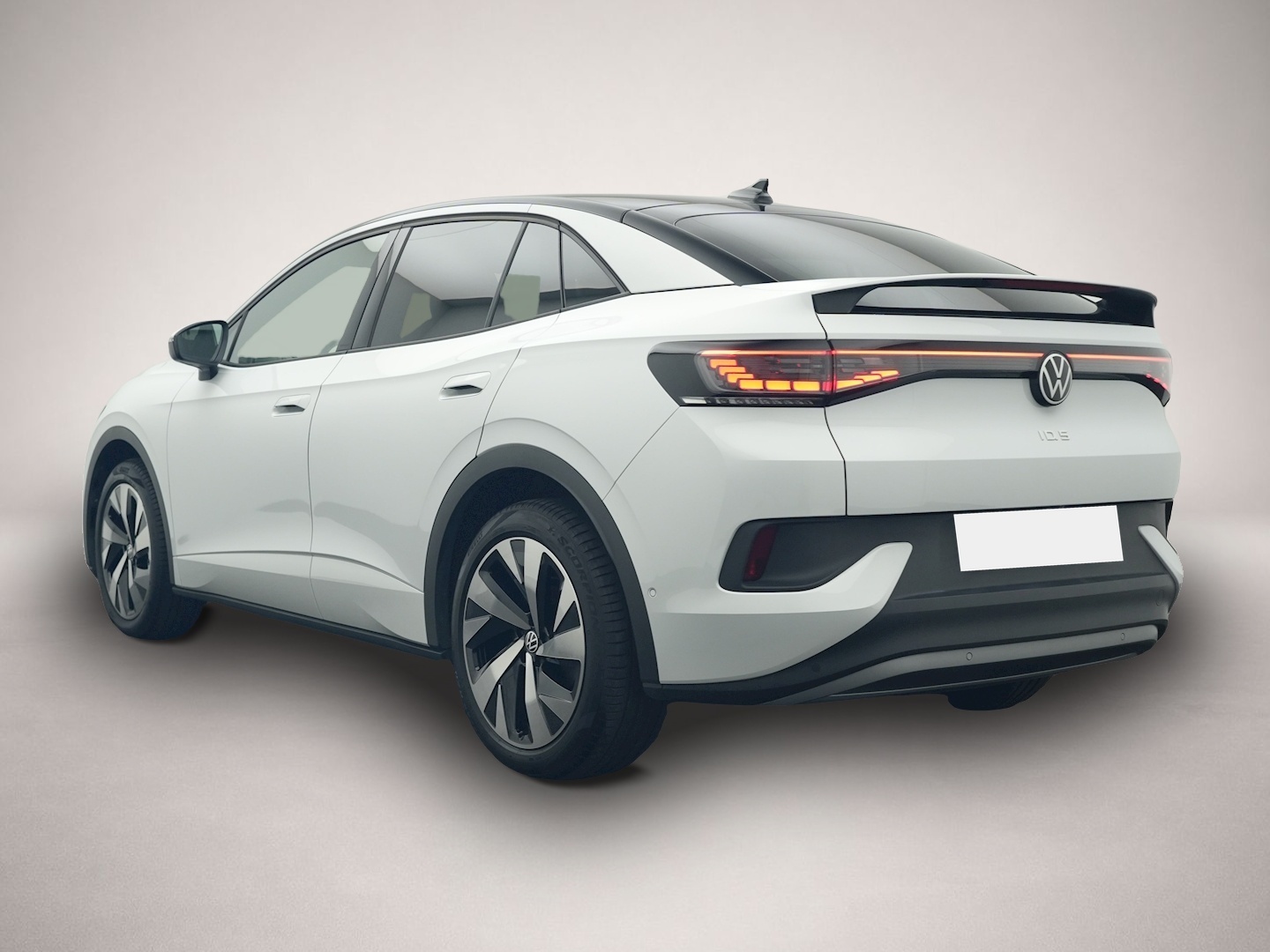 Fotografie 3 des Volkswagen ID.5 PRO 5-J-GAR NAVI KAMERA LED