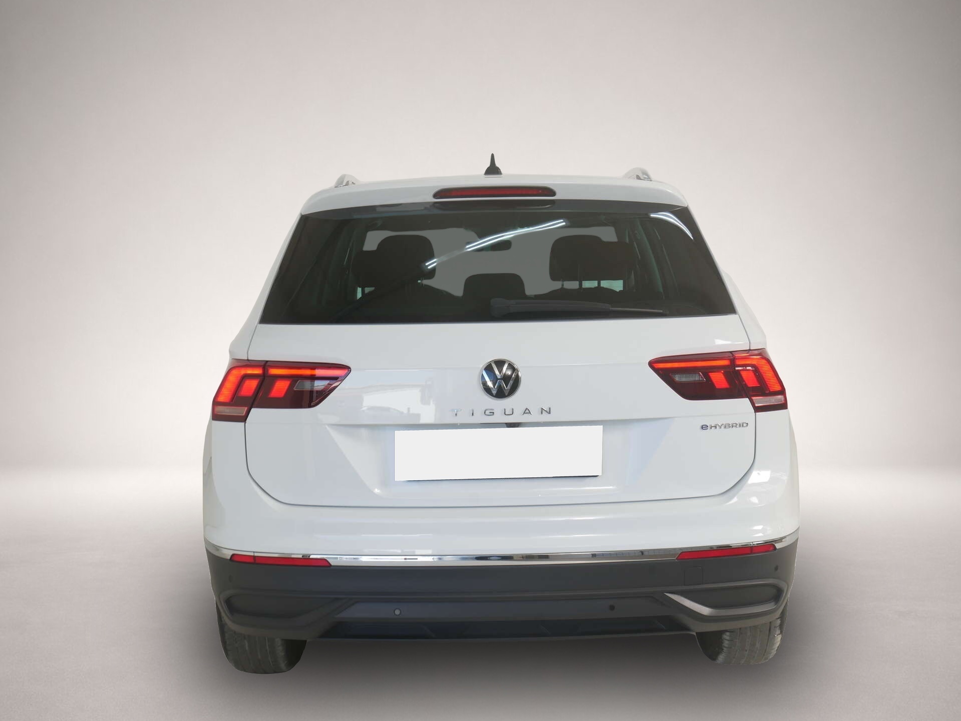 Fotografie 4 des Volkswagen Tiguan 1.4 TSI eHybrid Active