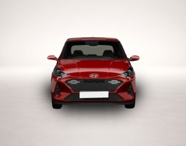 Fotografie 2 des Hyundai i10 WAVE i10 1.0i 46kW WAVE MAN5 46 kW (63 PS), Sch.