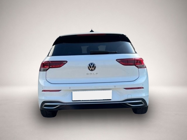 Bild 5 Volkswagen Golf VIII 2.0 TDI DSG Active Navi,AHK,LED