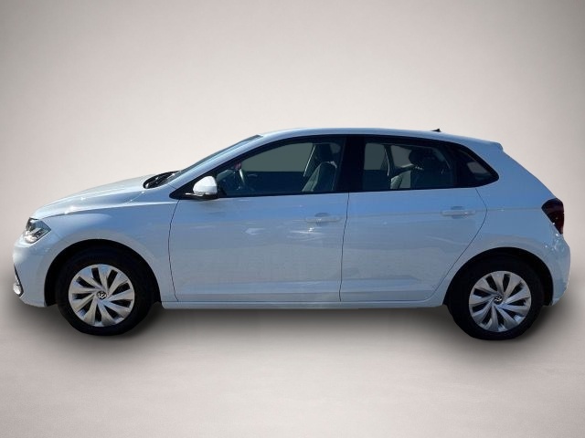 Bild 2 Volkswagen Polo VI 1.0 TSI Life Navi,SHZ.,
