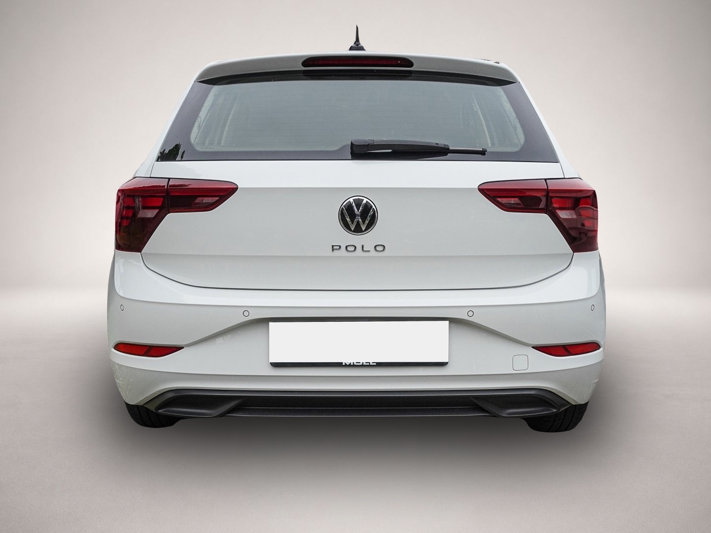 Bild 5 Volkswagen Polo 1.0 MPI Life