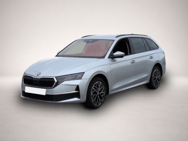 Bild Octavia Skoda