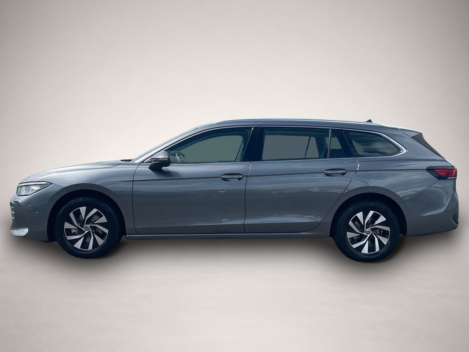 Bild 3 Volkswagen Passat Variant Business TSI DSG|AHK|ACC|WINTERPA