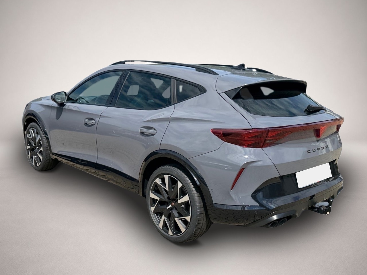 Bild 4 Cupra Formentor VZ 4x4 DSG LEDER Matrix AHK 35%sofort!