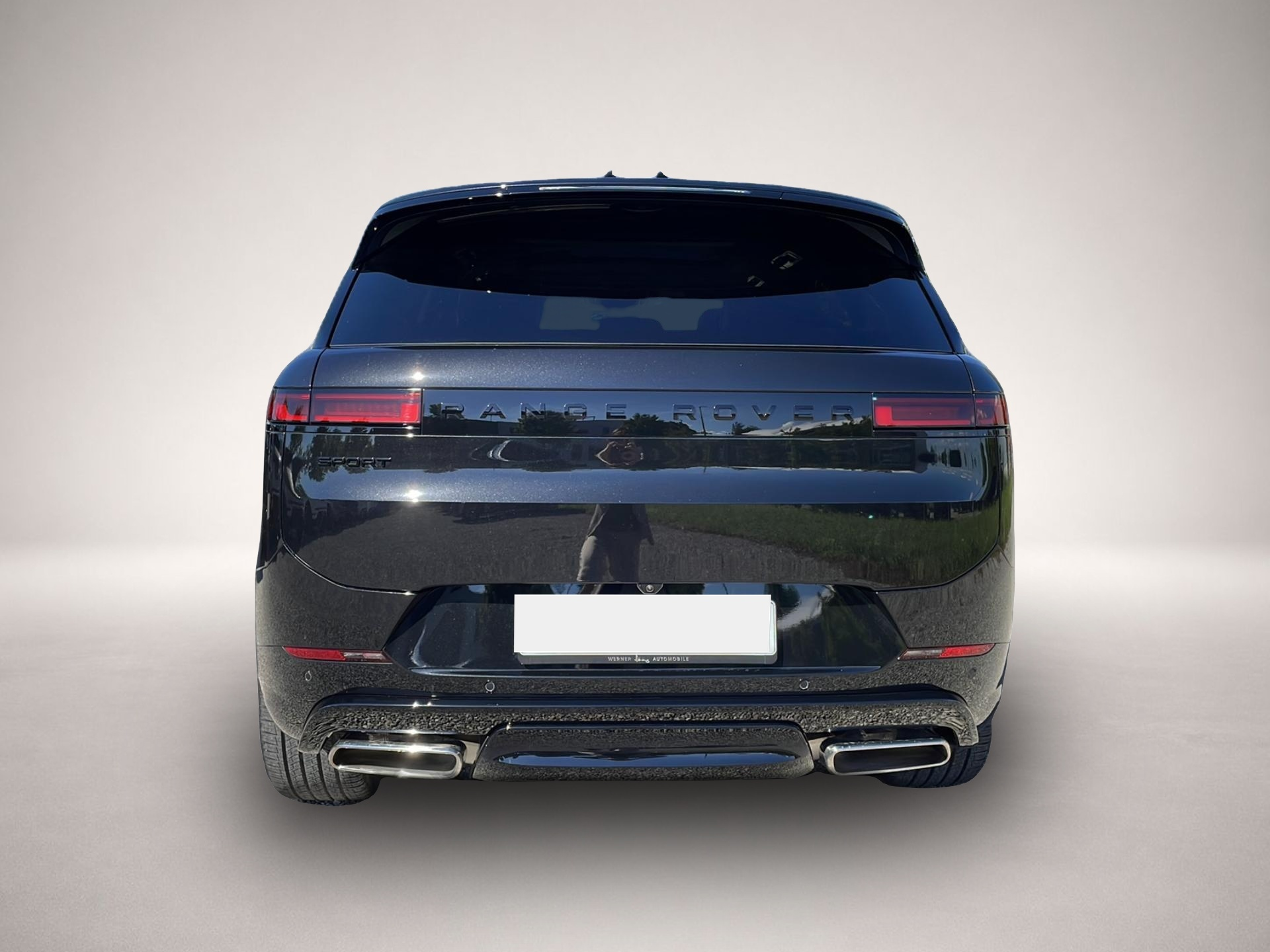 Land Rover Range Rover Sport Range Rover Sport P460e Hybrid Dynamic HSE Carbo - Thumbnail 7