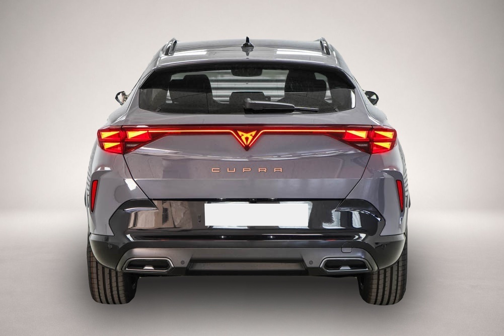 Bild 4 Cupra Formentor 2,0 TSI DSG 4x4 Cupra - LAGER