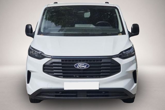 Bild 2 Ford Transit Custom KASTEN L1 LKW 2.0 TDCi 125kW 8Gg-Aut Limited - n