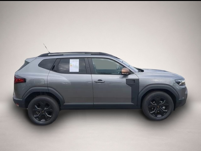 Bild 1 Dacia Duster Extreme SHZ+LKHZ+RFK TCe 140 Extreme SHZ+LKHZ+R.