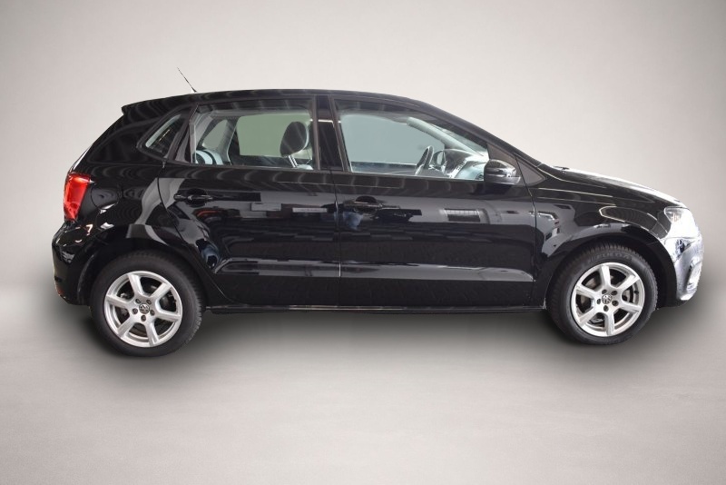 Bild 6 Volkswagen Polo 1.2 TSI Comfortline BMT Winter Tempomat Sit