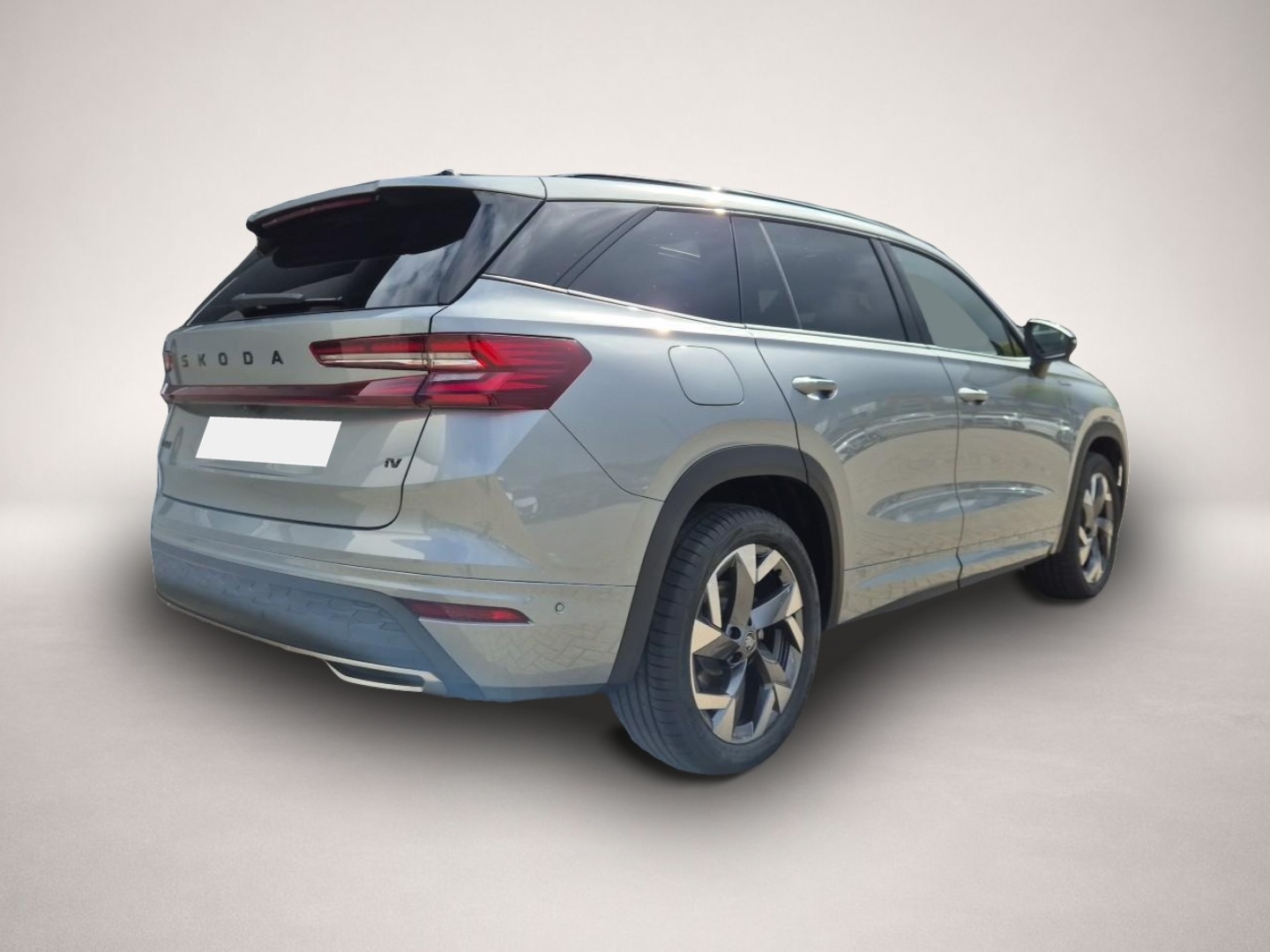 Bild 5 Skoda Kodiaq Sportline 1.5 TSI 204PS PHEV DSG schwen