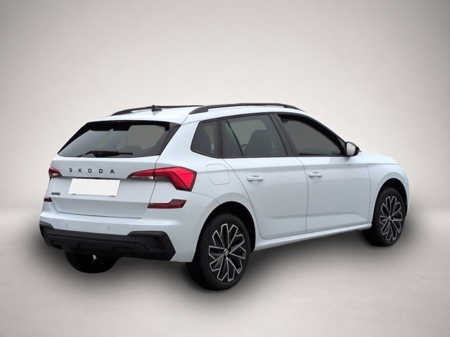 Fotografie 3 des Skoda Kamiq Selection 1.0TSI*LED R-Kam digCock Keyless
